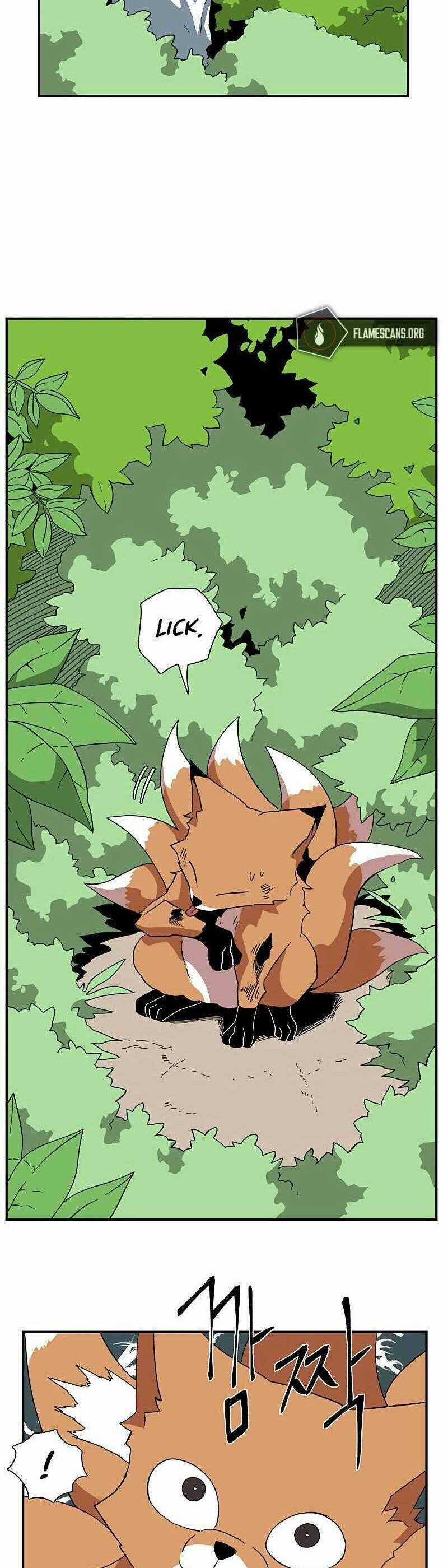 Ta Một Bước Làm Quỷ Vương Chapter 91 trang 3