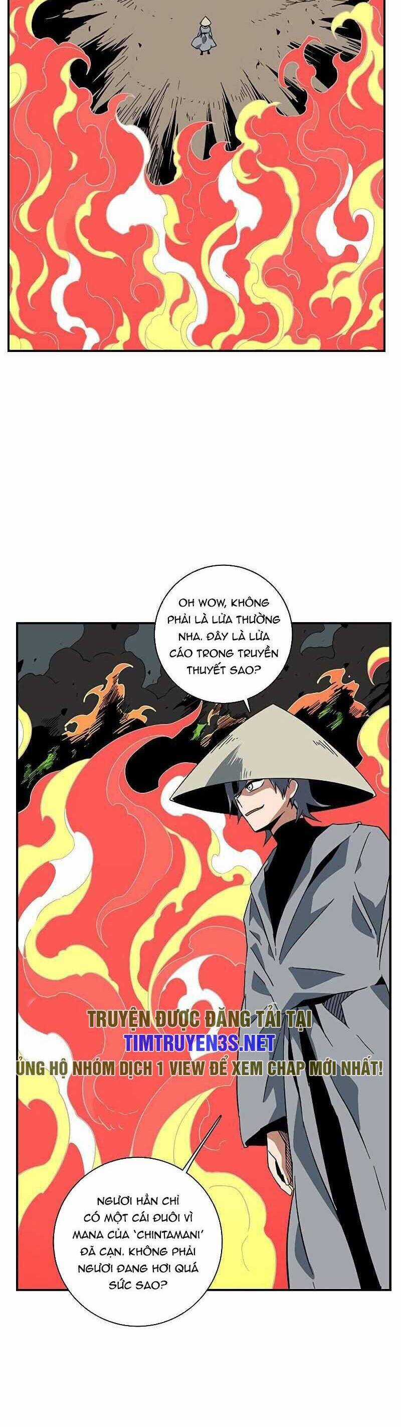 Ta Một Bước Làm Quỷ Vương Chapter 91 trang 30
