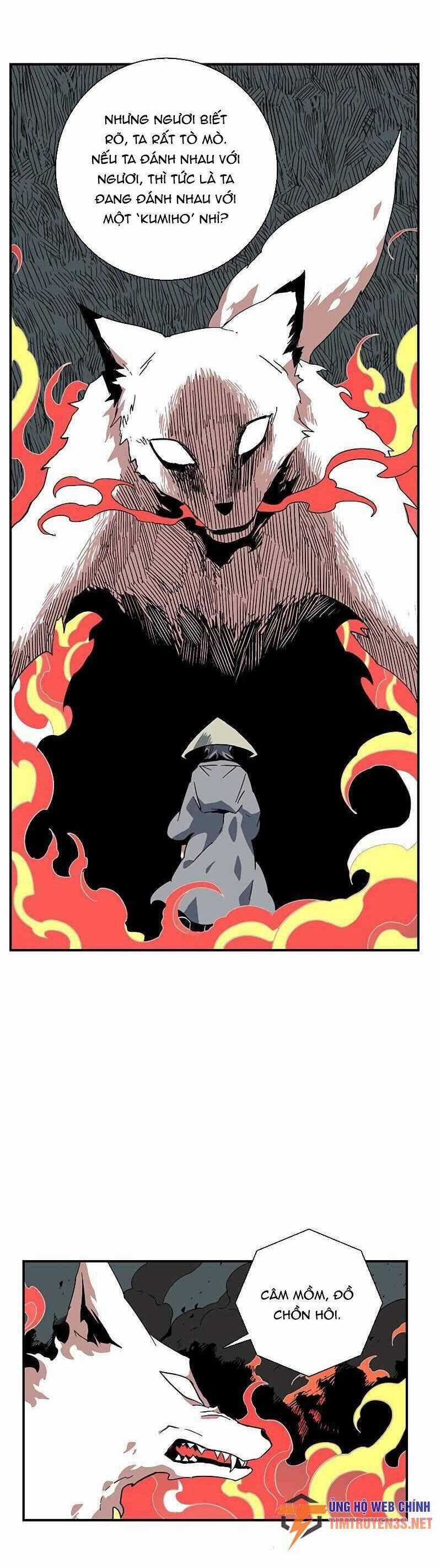 Ta Một Bước Làm Quỷ Vương Chapter 91 trang 31