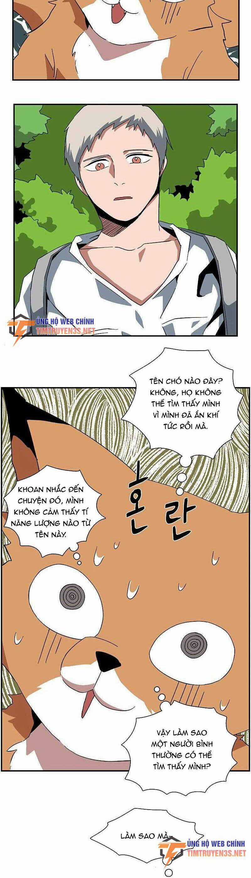 Ta Một Bước Làm Quỷ Vương Chapter 91 trang 4