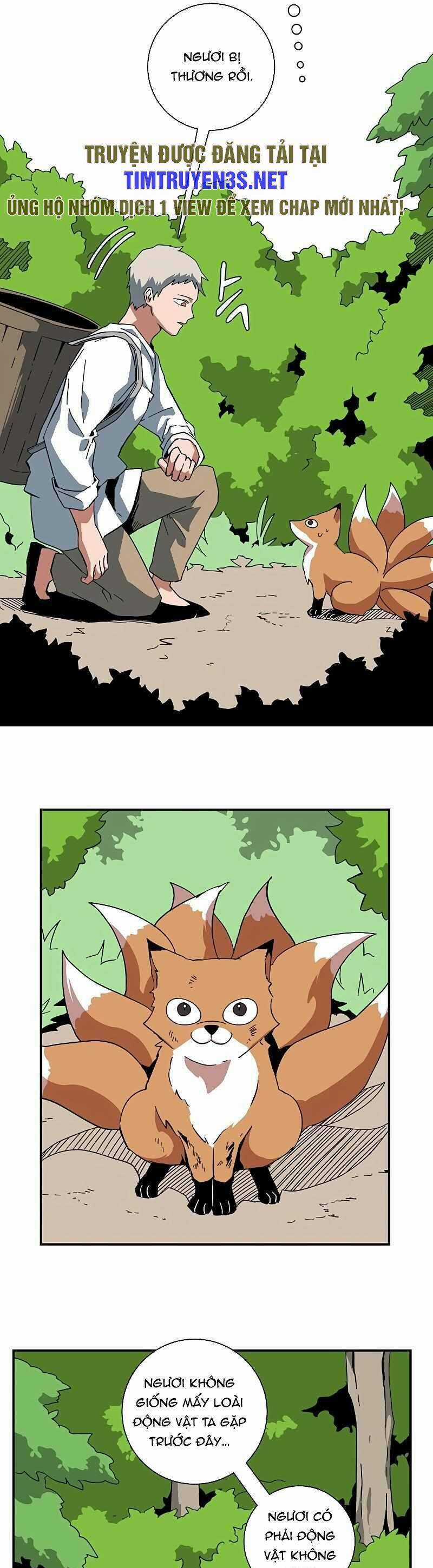 Ta Một Bước Làm Quỷ Vương Chapter 91 trang 5