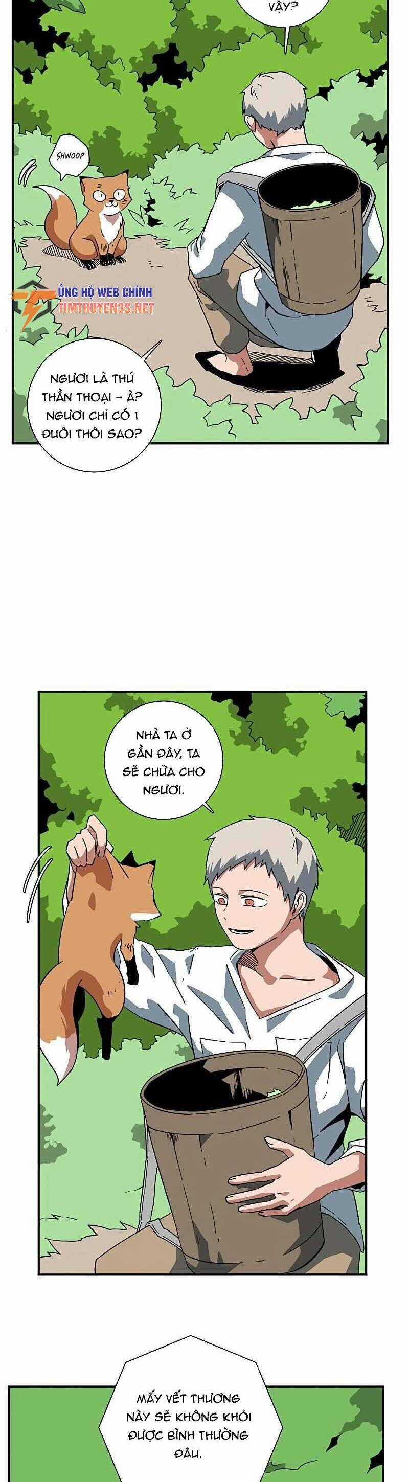 Ta Một Bước Làm Quỷ Vương Chapter 91 trang 6