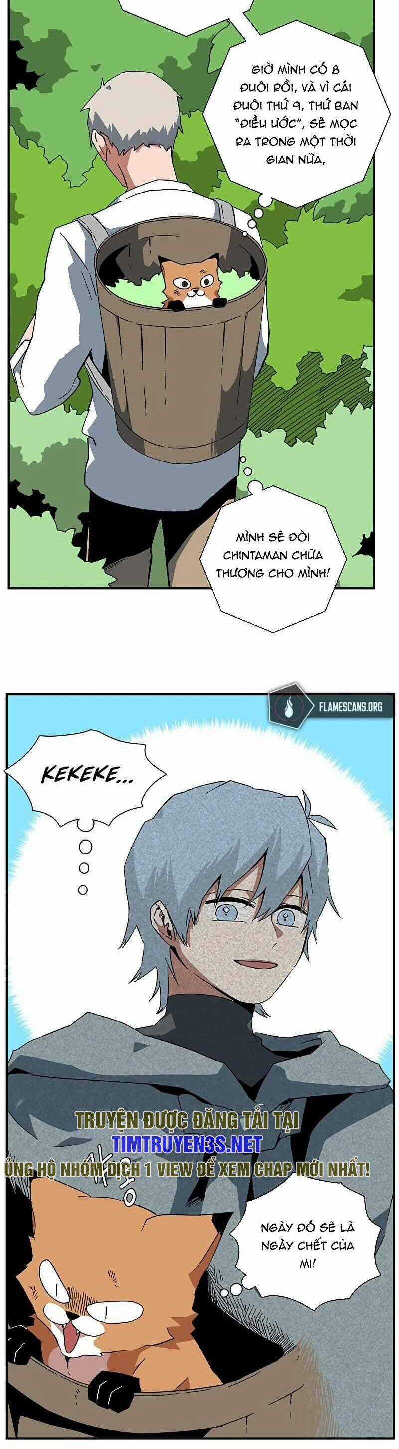 Ta Một Bước Làm Quỷ Vương Chapter 91 trang 7