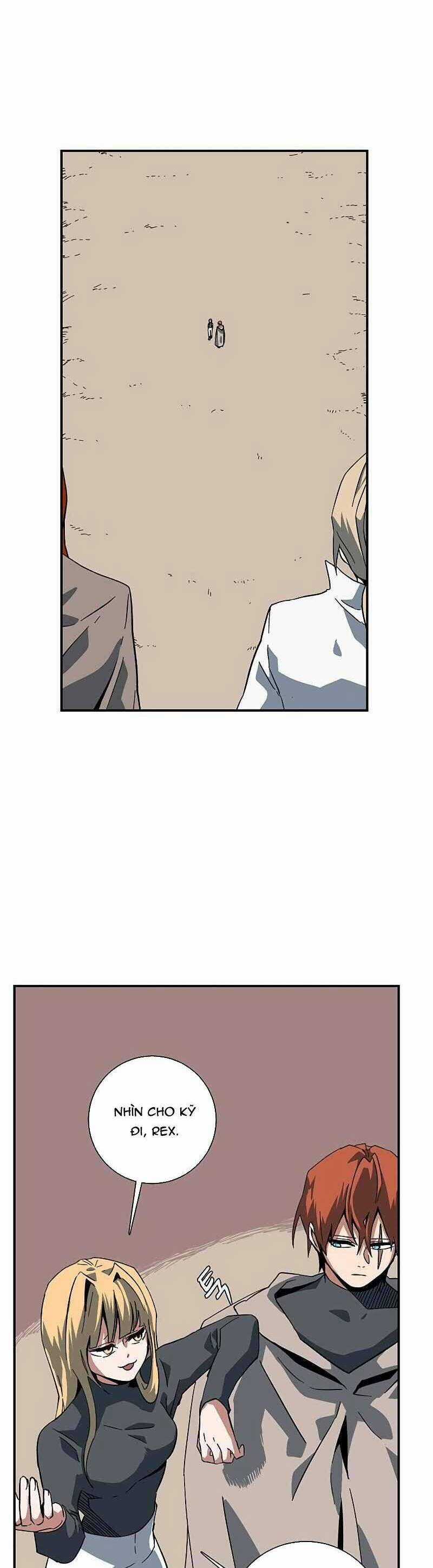 Ta Một Bước Làm Quỷ Vương Chapter 92 trang 11