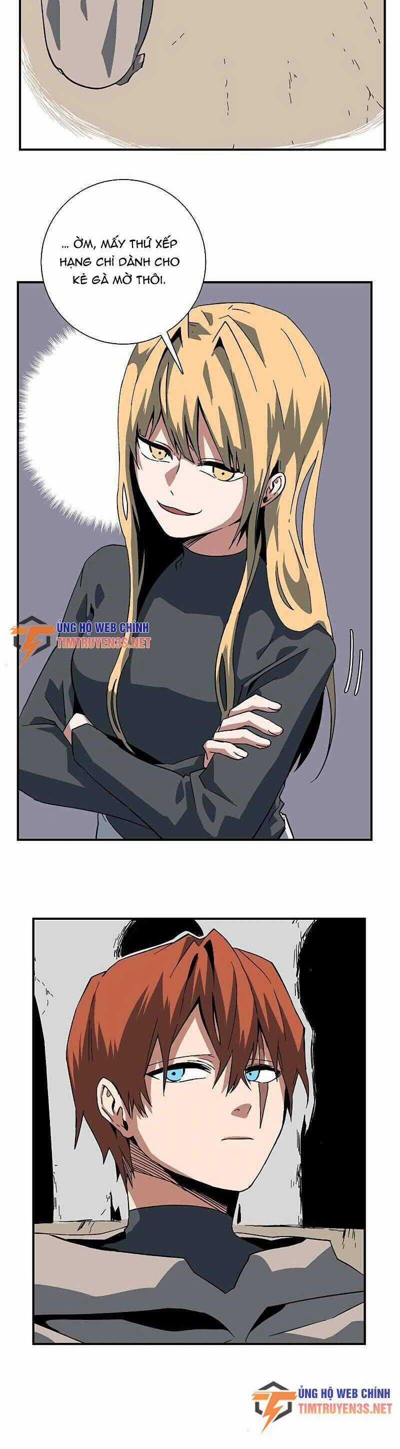 Ta Một Bước Làm Quỷ Vương Chapter 92 trang 13