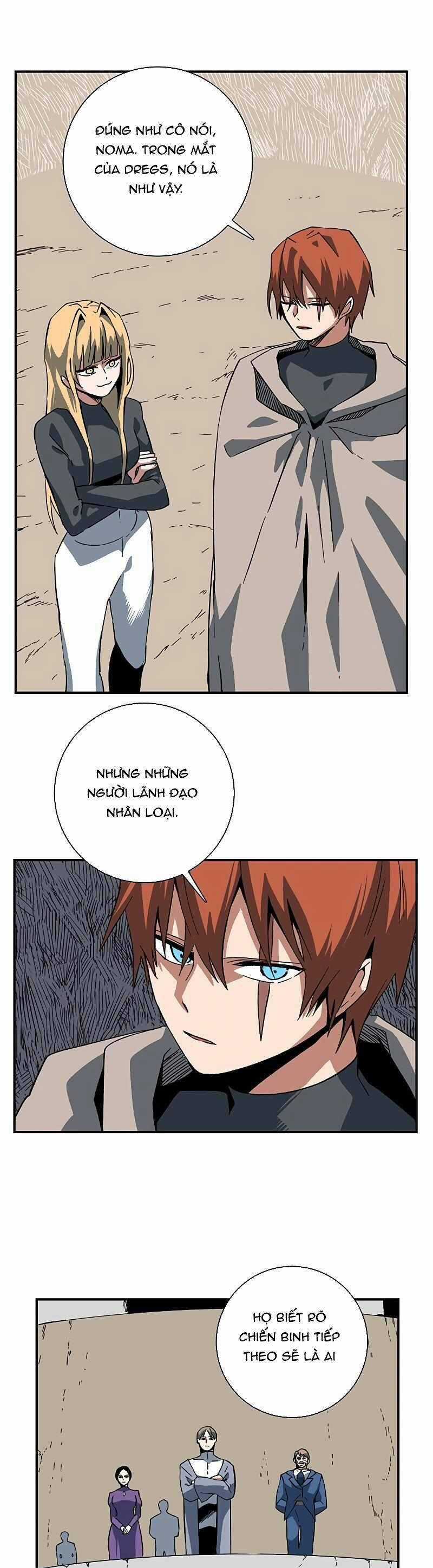 Ta Một Bước Làm Quỷ Vương Chapter 92 trang 14