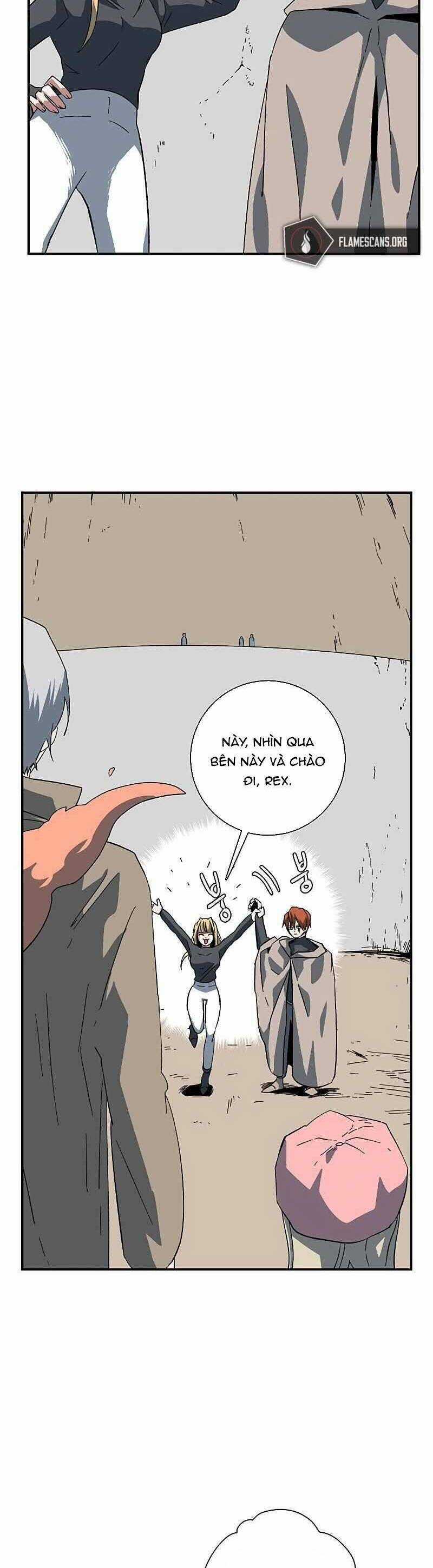 Ta Một Bước Làm Quỷ Vương Chapter 92 trang 16