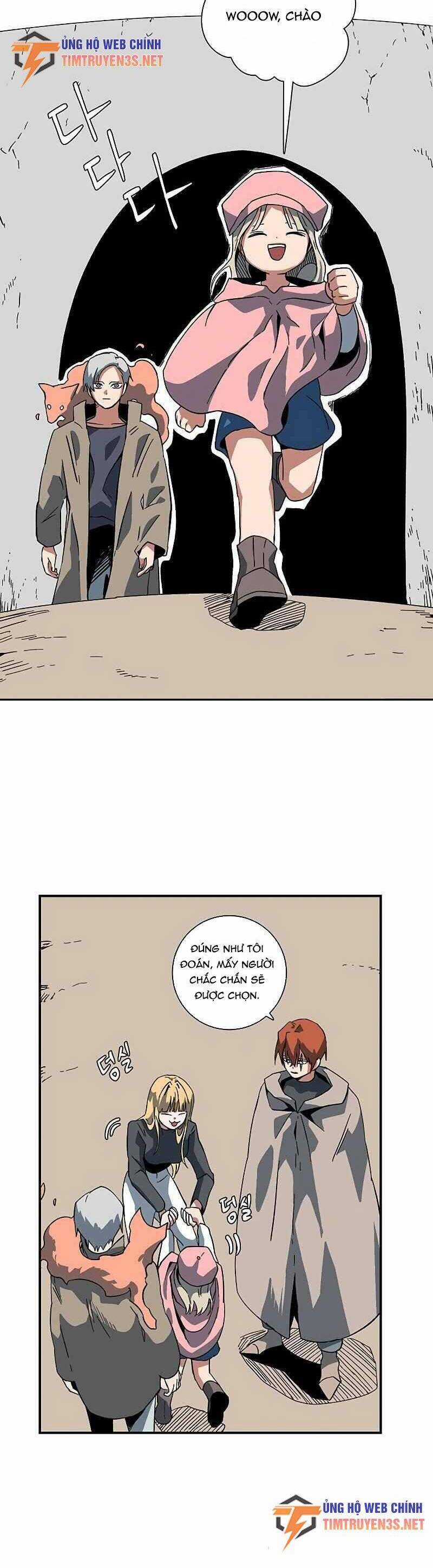 Ta Một Bước Làm Quỷ Vương Chapter 92 trang 17