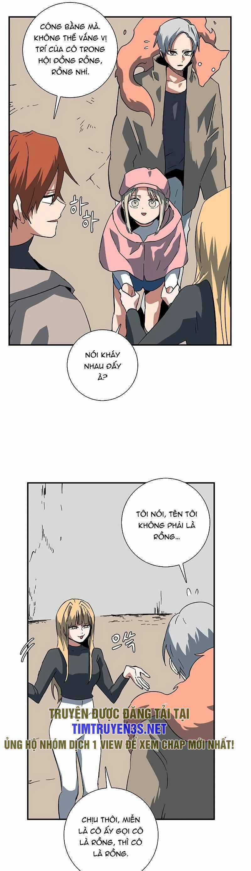 Ta Một Bước Làm Quỷ Vương Chapter 92 trang 18