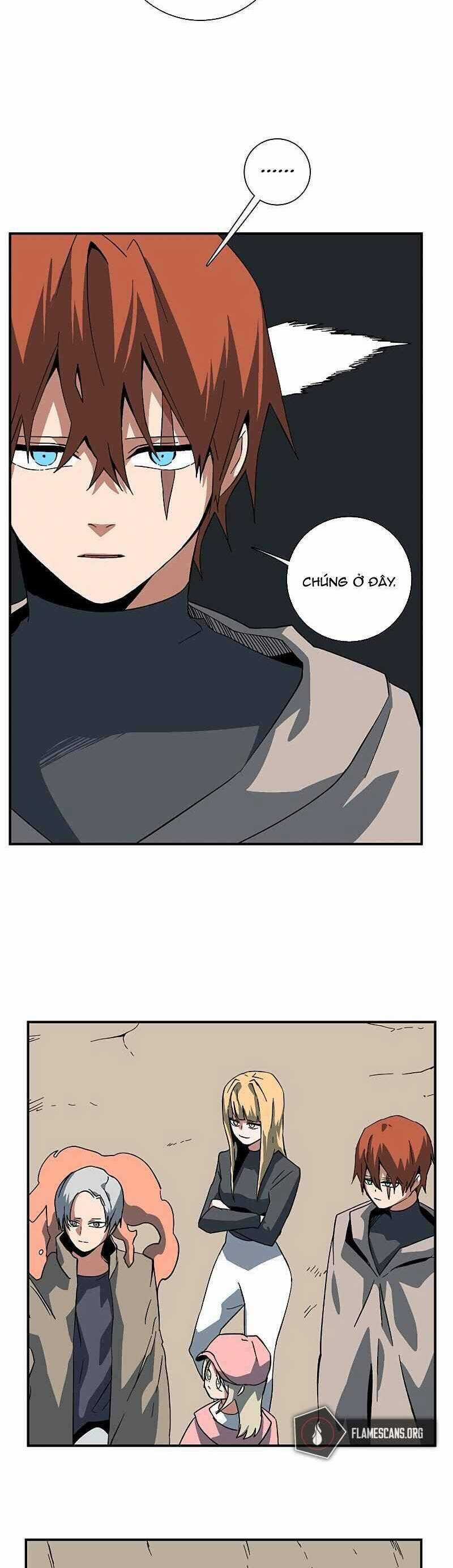 Ta Một Bước Làm Quỷ Vương Chapter 92 trang 19