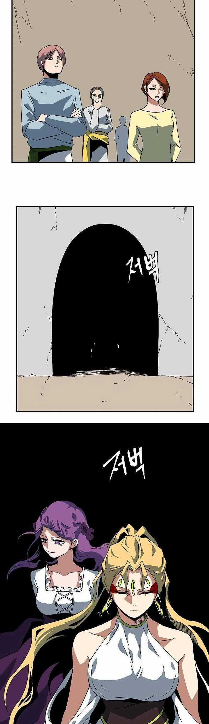 Ta Một Bước Làm Quỷ Vương Chapter 92 trang 20