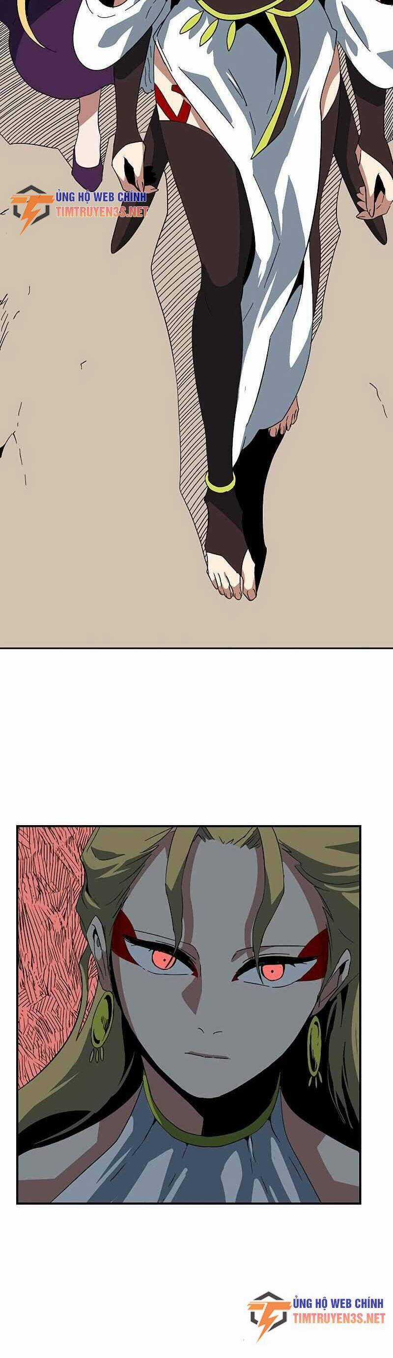 Ta Một Bước Làm Quỷ Vương Chapter 92 trang 21