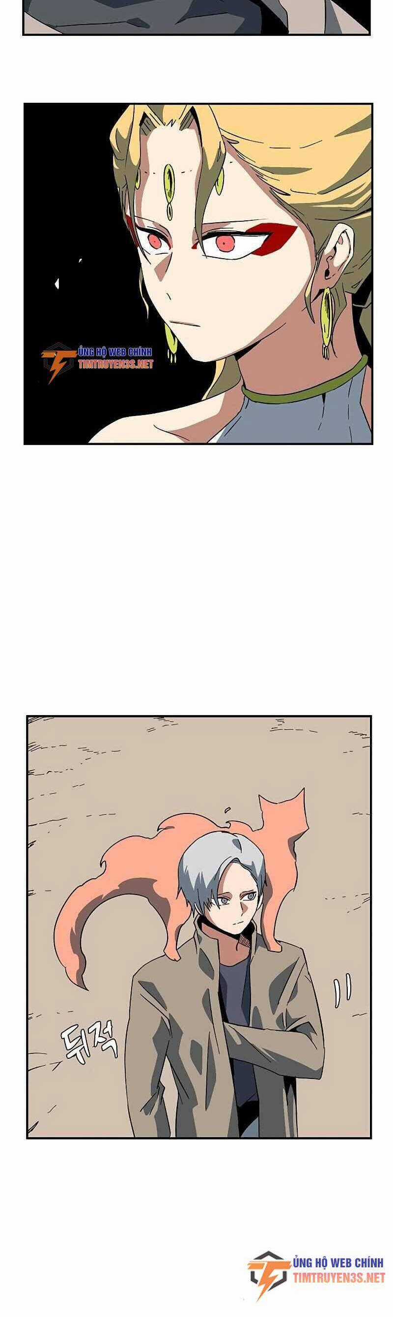 Ta Một Bước Làm Quỷ Vương Chapter 92 trang 25