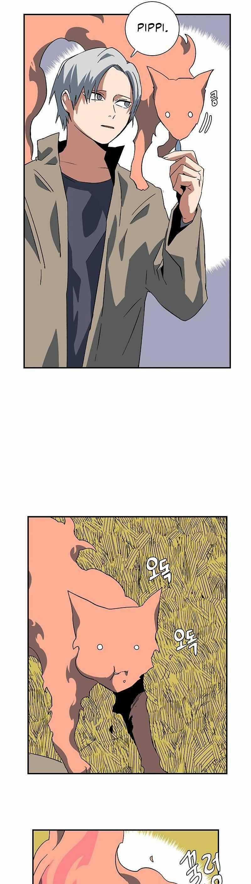 Ta Một Bước Làm Quỷ Vương Chapter 92 trang 26