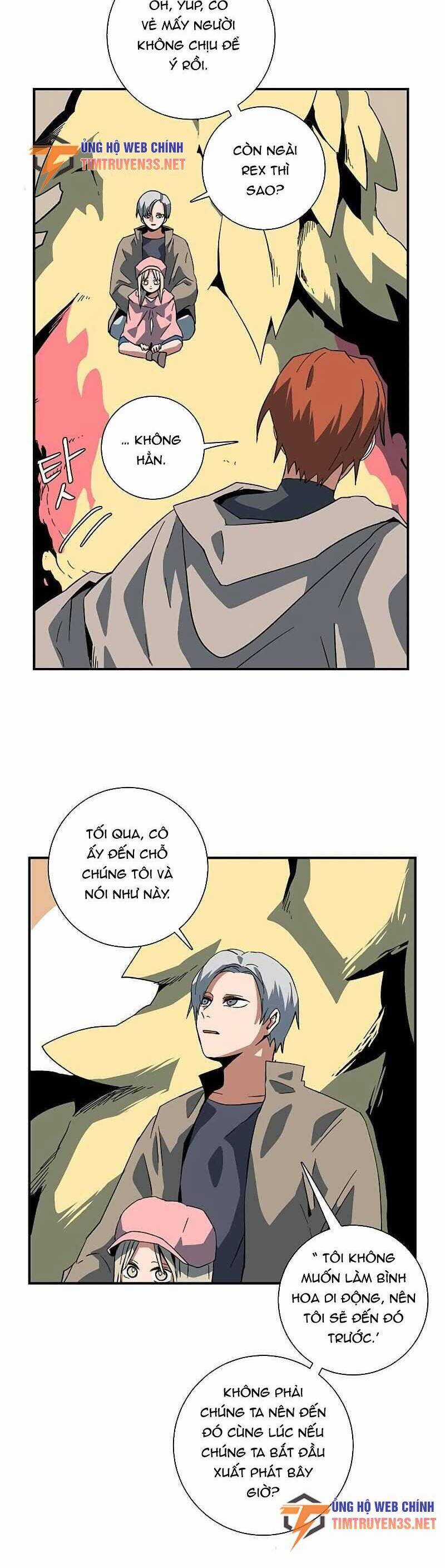 Ta Một Bước Làm Quỷ Vương Chapter 92 trang 29