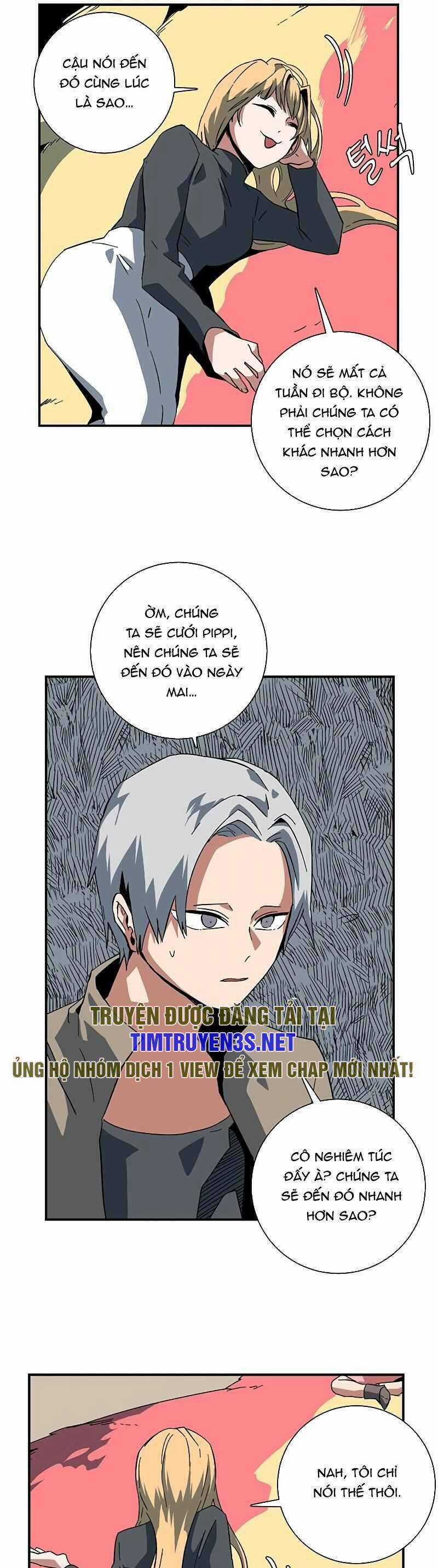 Ta Một Bước Làm Quỷ Vương Chapter 92 trang 30