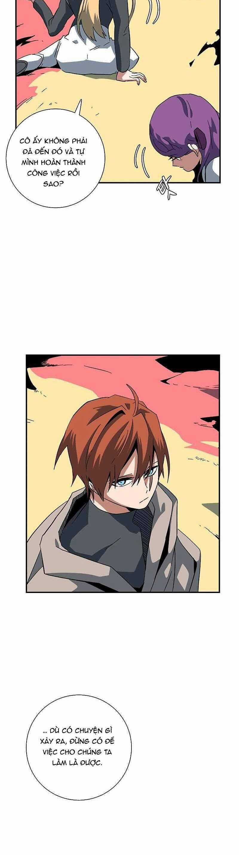 Ta Một Bước Làm Quỷ Vương Chapter 92 trang 31