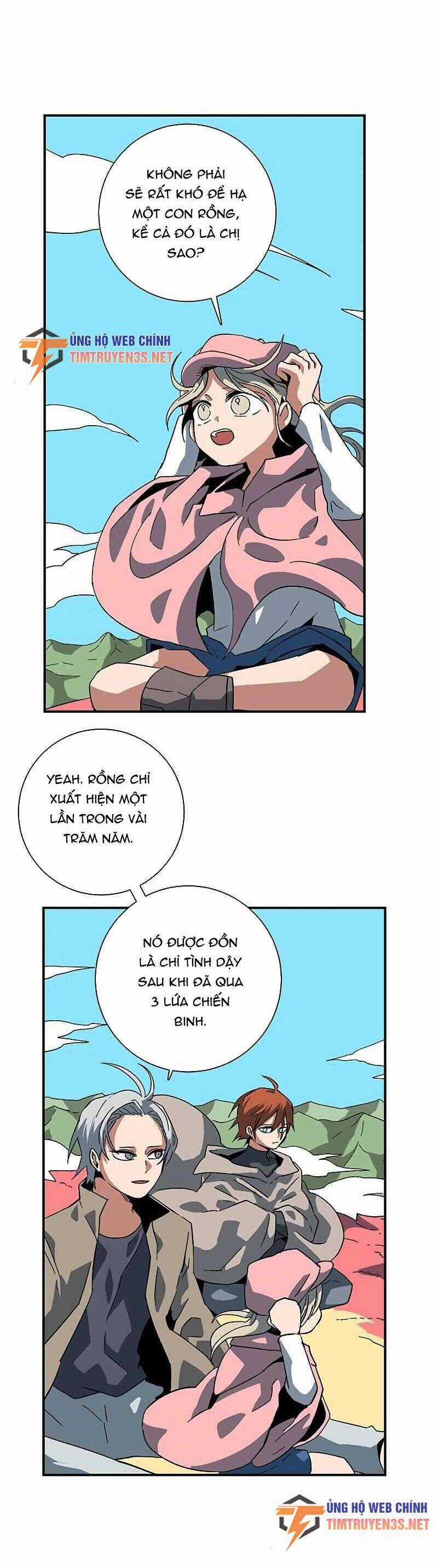 Ta Một Bước Làm Quỷ Vương Chapter 92 trang 33