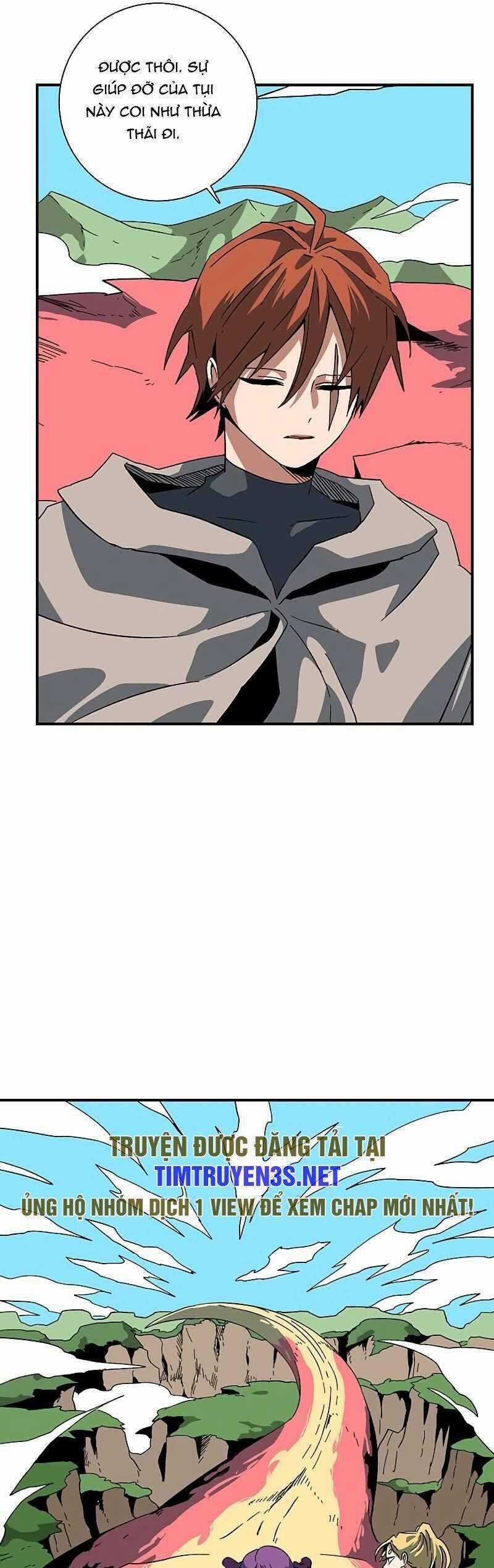 Ta Một Bước Làm Quỷ Vương Chapter 92 trang 34