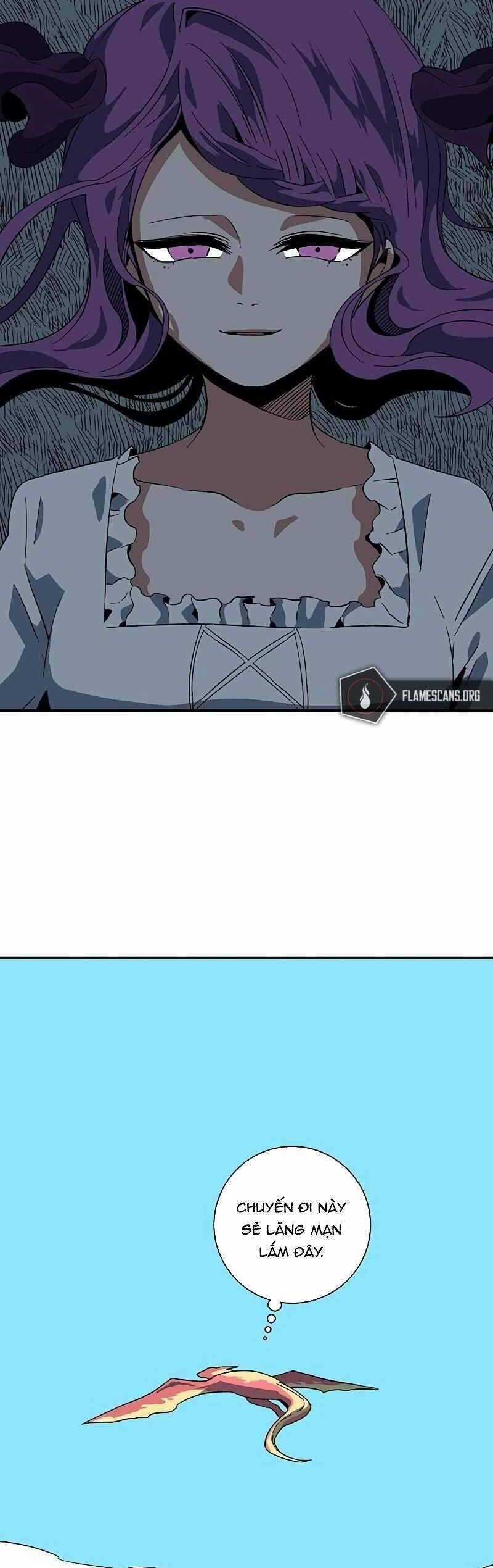 Ta Một Bước Làm Quỷ Vương Chapter 92 trang 36