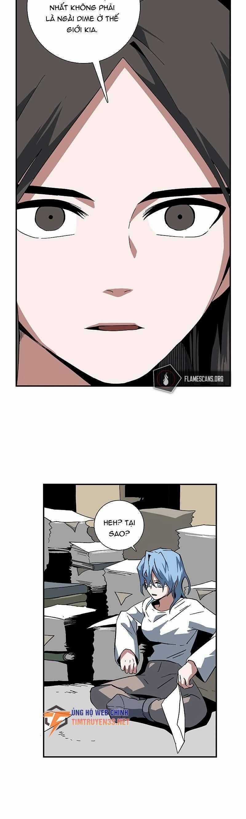 Ta Một Bước Làm Quỷ Vương Chapter 92 trang 5