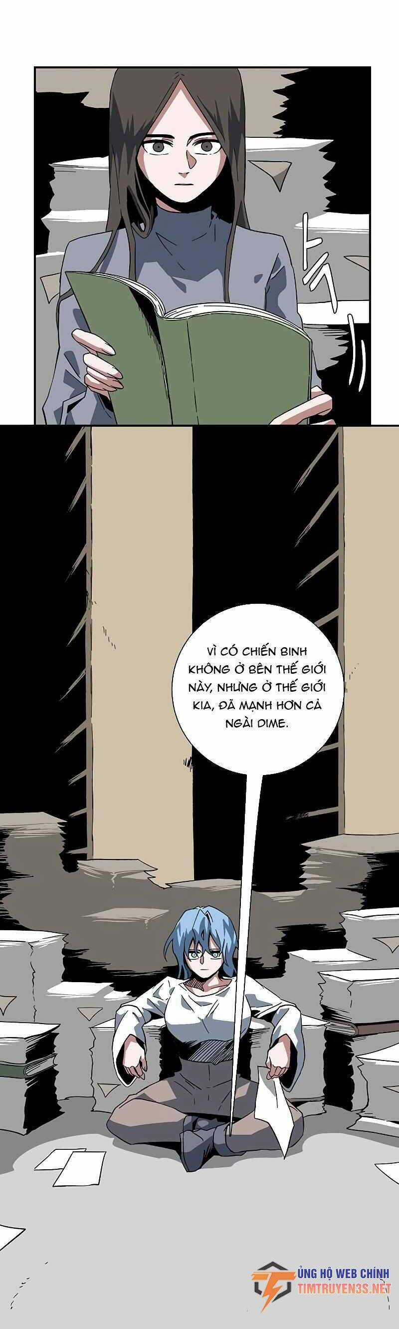 Ta Một Bước Làm Quỷ Vương Chapter 92 trang 6