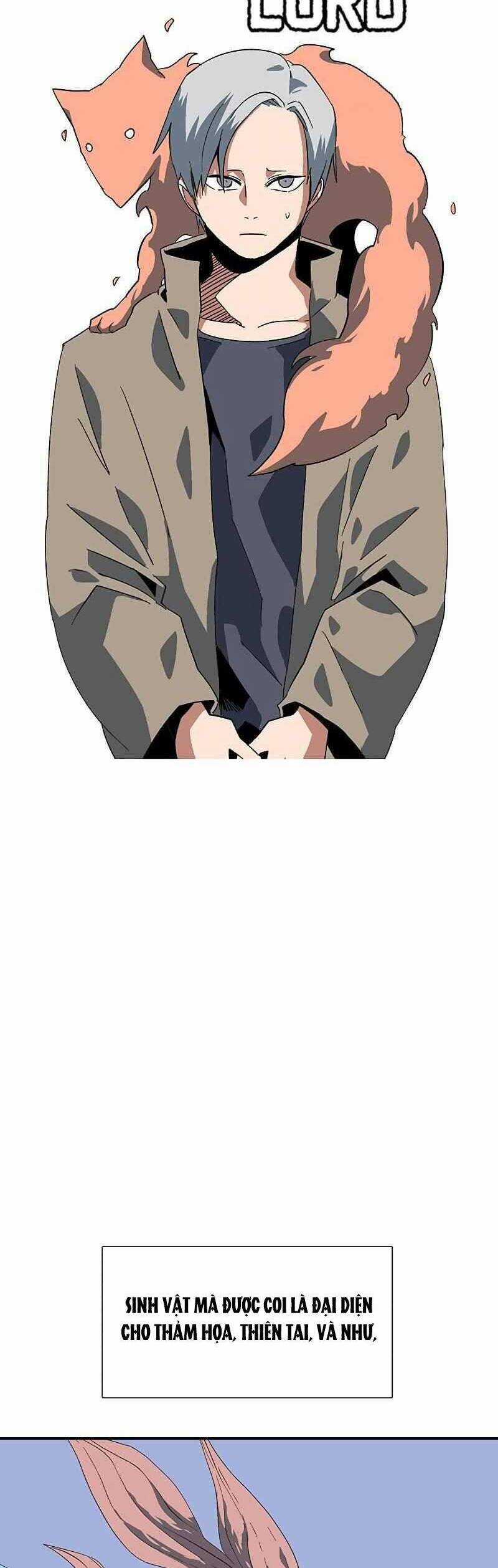 Ta Một Bước Làm Quỷ Vương Chapter 92 trang 7