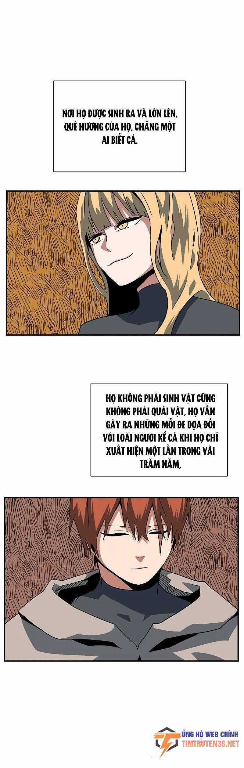 Ta Một Bước Làm Quỷ Vương Chapter 92 trang 9