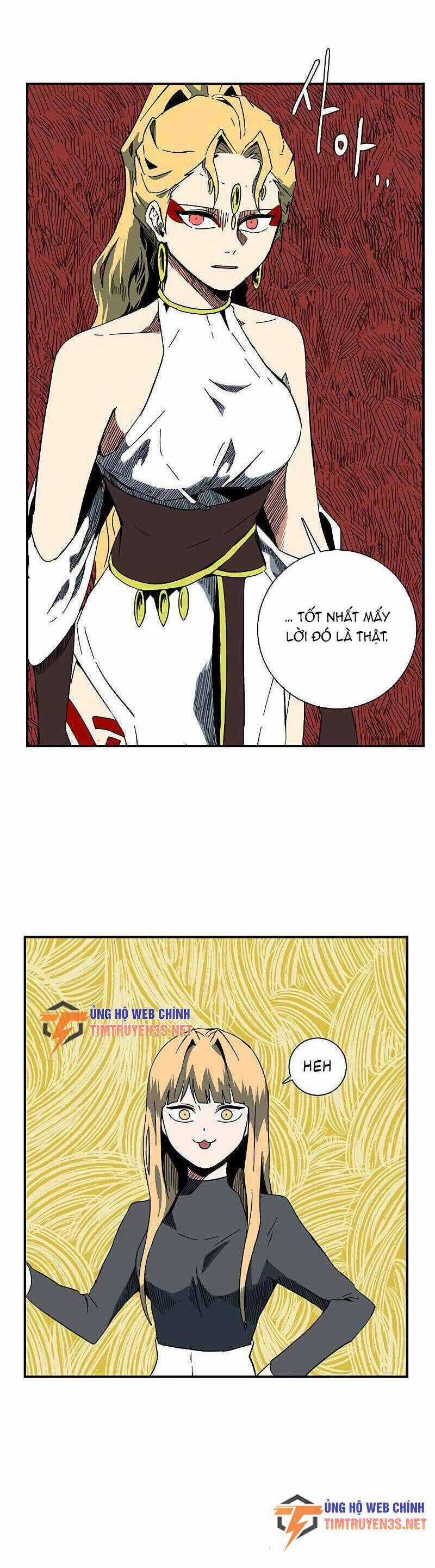 Ta Một Bước Làm Quỷ Vương Chapter 93 trang 12