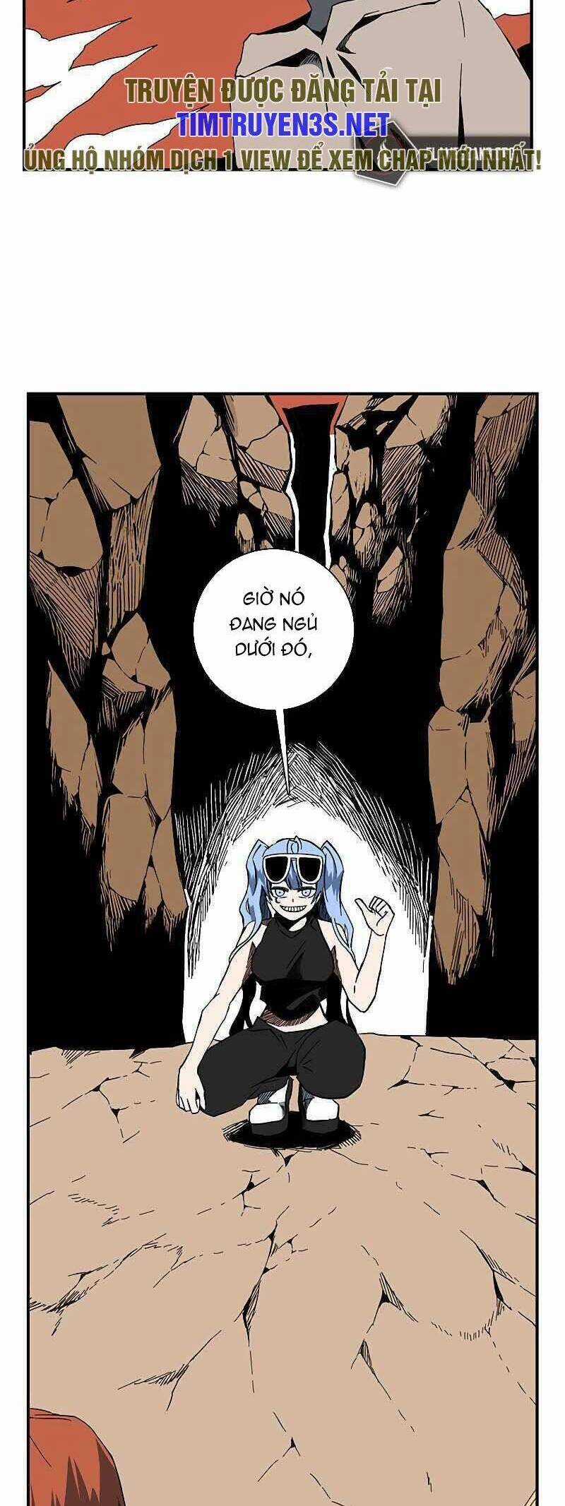 Ta Một Bước Làm Quỷ Vương Chapter 93 trang 14