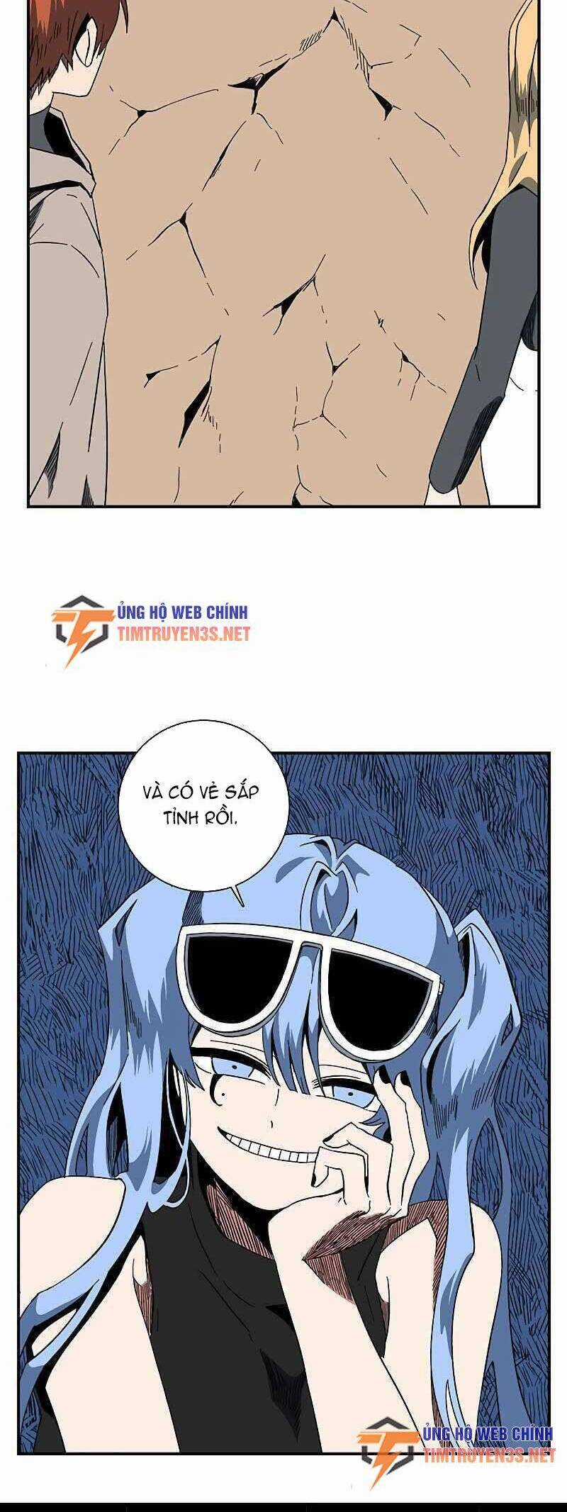 Ta Một Bước Làm Quỷ Vương Chapter 93 trang 15