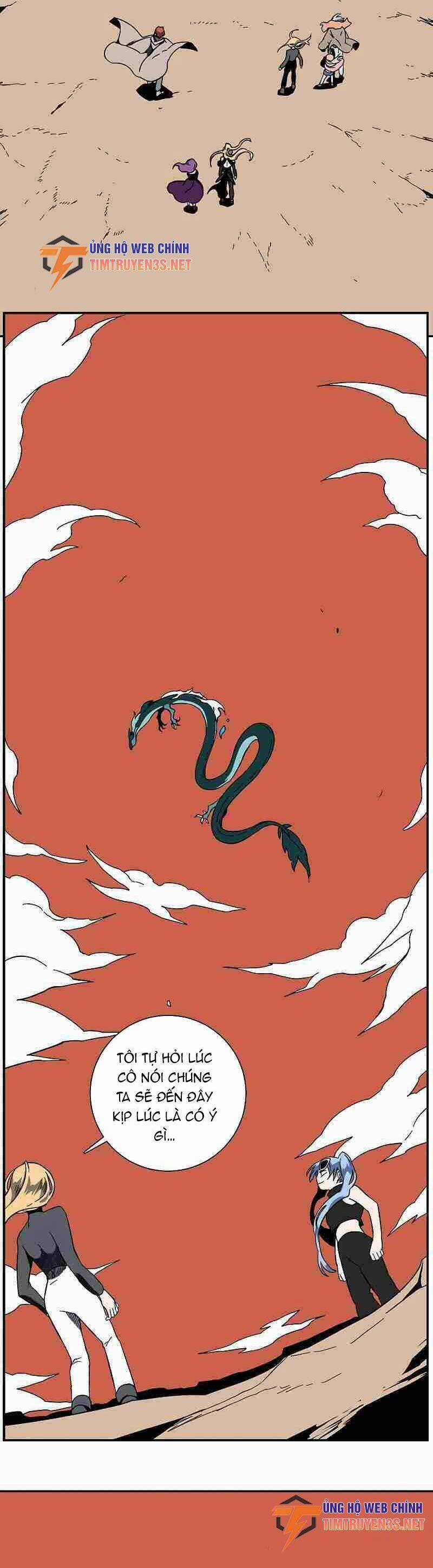 Ta Một Bước Làm Quỷ Vương Chapter 93 trang 19