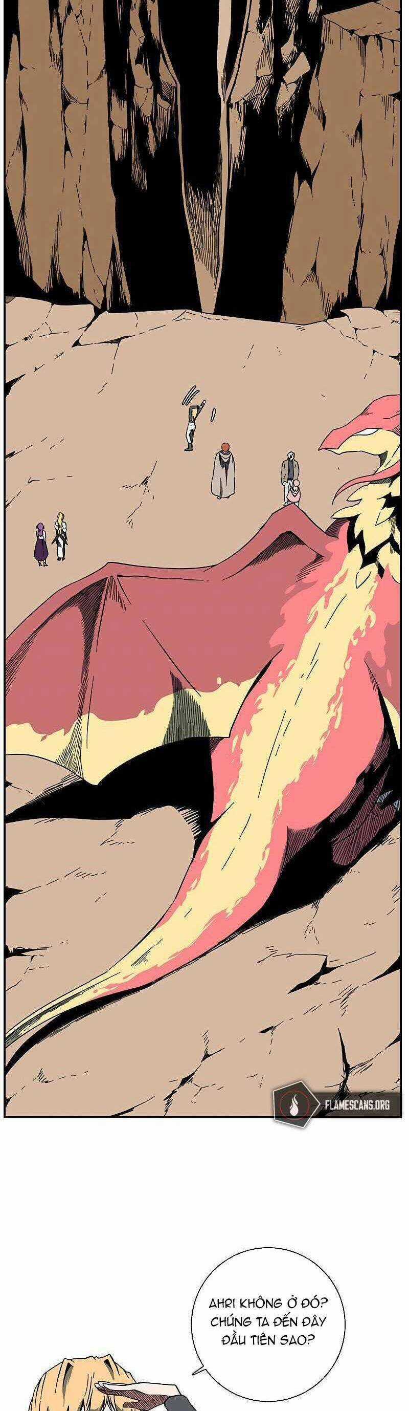 Ta Một Bước Làm Quỷ Vương Chapter 93 trang 2