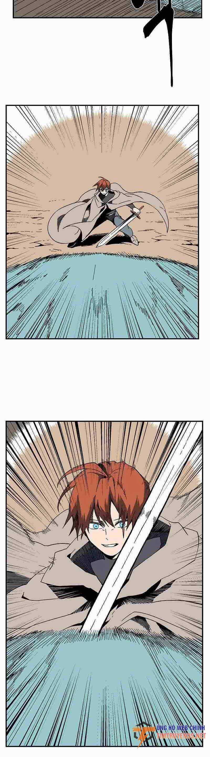 Ta Một Bước Làm Quỷ Vương Chapter 93 trang 23