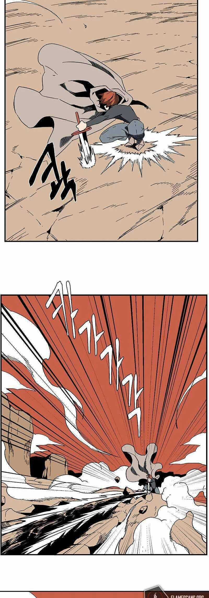 Ta Một Bước Làm Quỷ Vương Chapter 93 trang 25