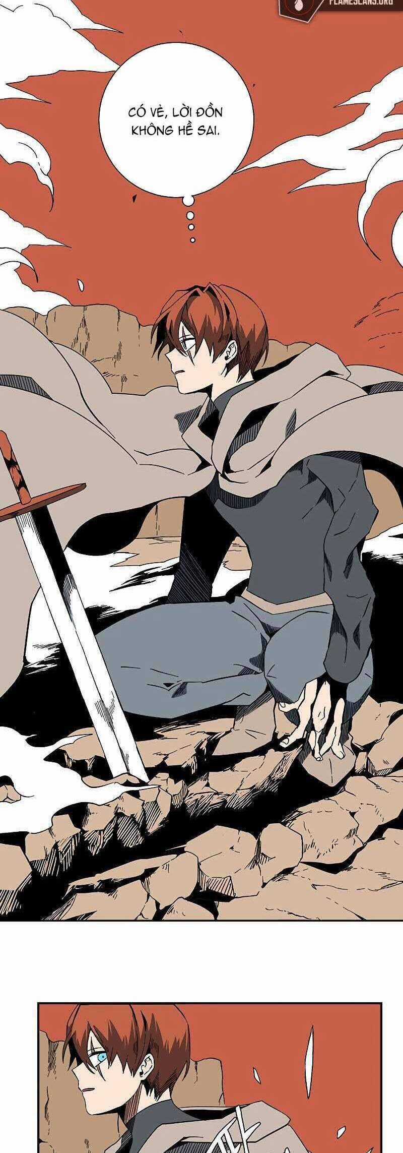 Ta Một Bước Làm Quỷ Vương Chapter 93 trang 26