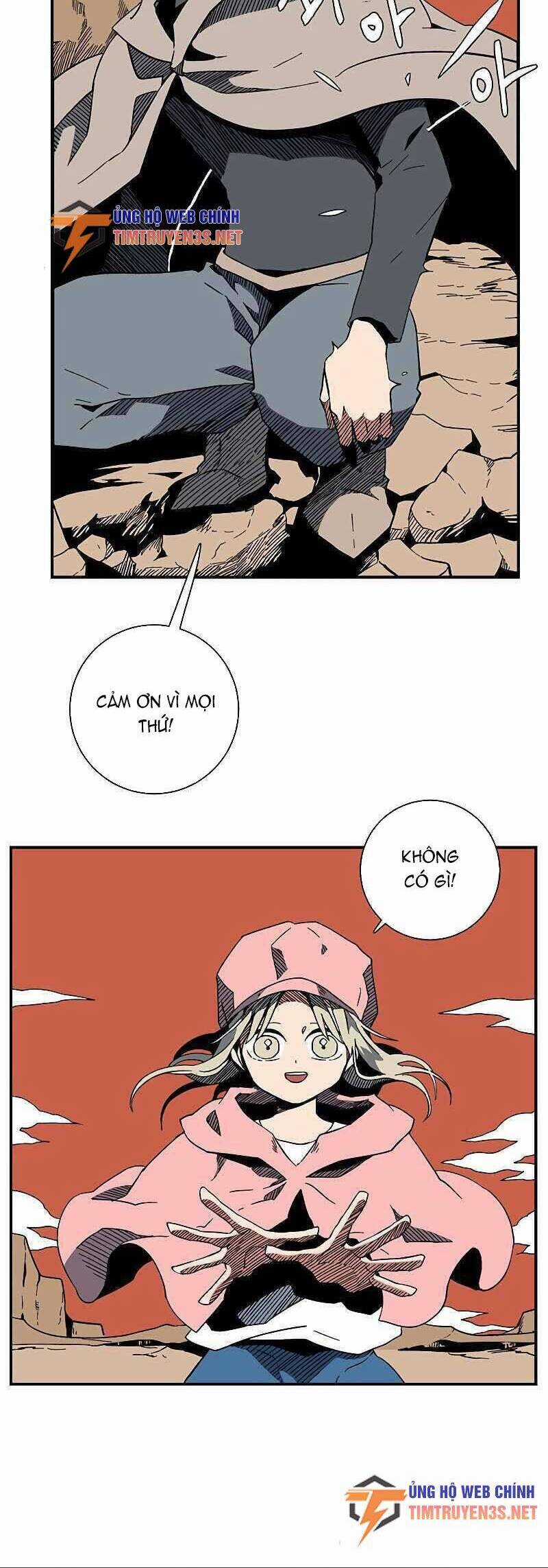 Ta Một Bước Làm Quỷ Vương Chapter 93 trang 27