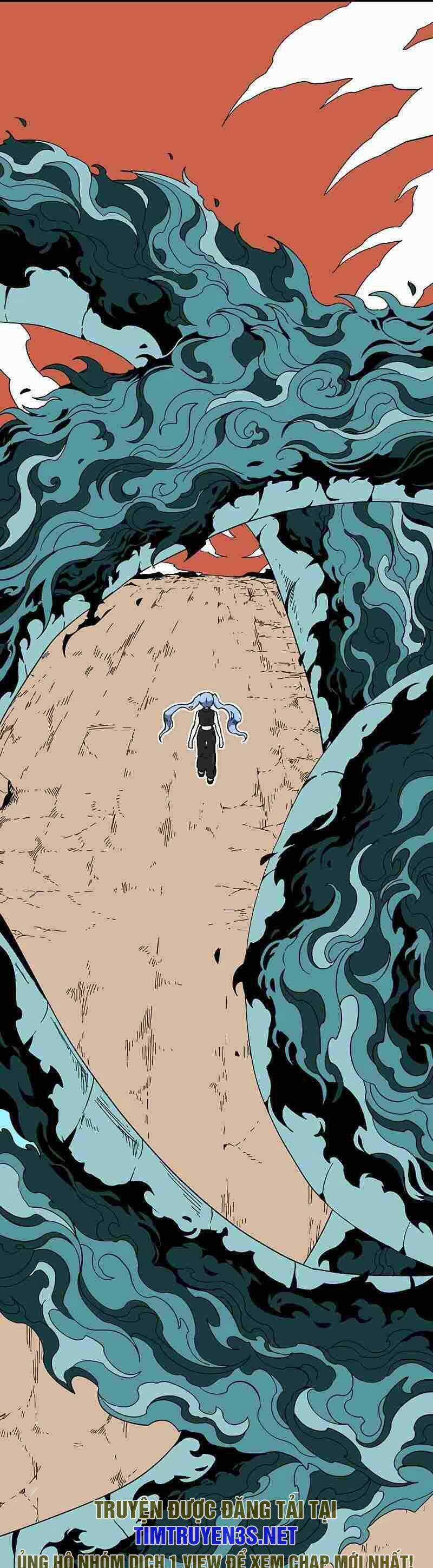 Ta Một Bước Làm Quỷ Vương Chapter 93 trang 28