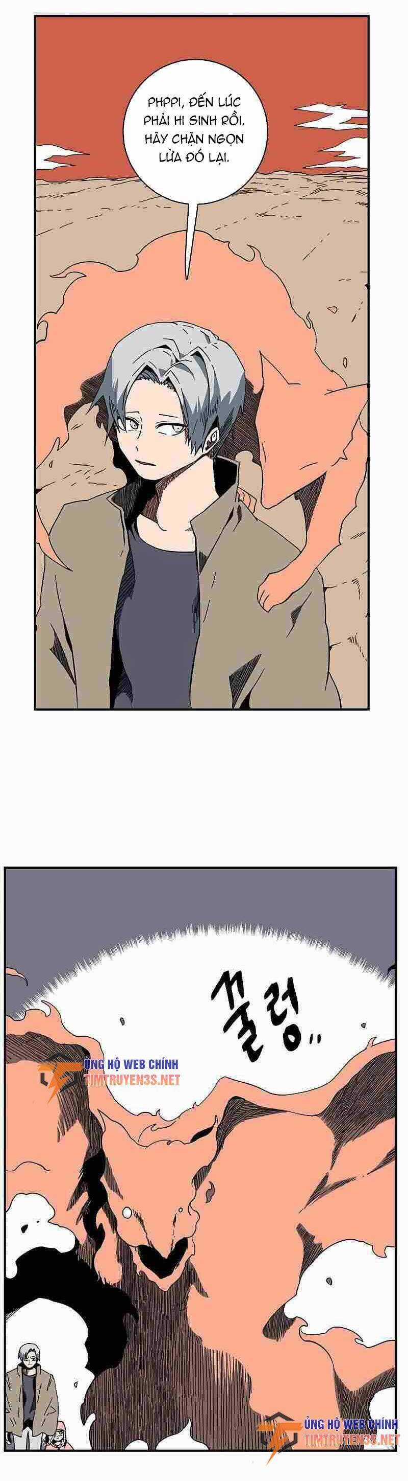 Ta Một Bước Làm Quỷ Vương Chapter 93 trang 31