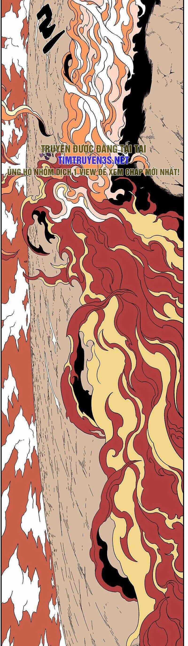 Ta Một Bước Làm Quỷ Vương Chapter 93 trang 33