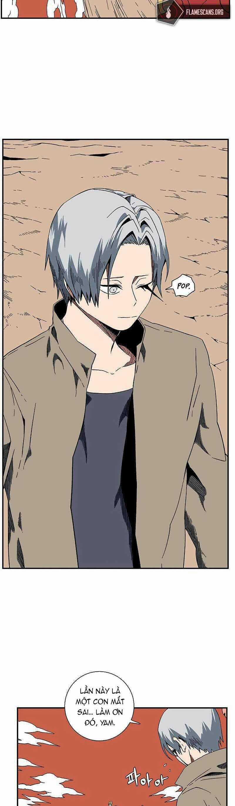 Ta Một Bước Làm Quỷ Vương Chapter 93 trang 34