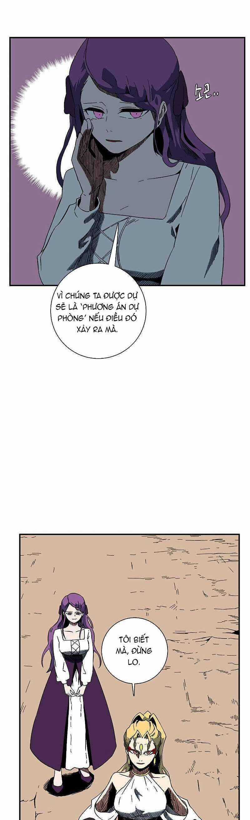 Ta Một Bước Làm Quỷ Vương Chapter 93 trang 38