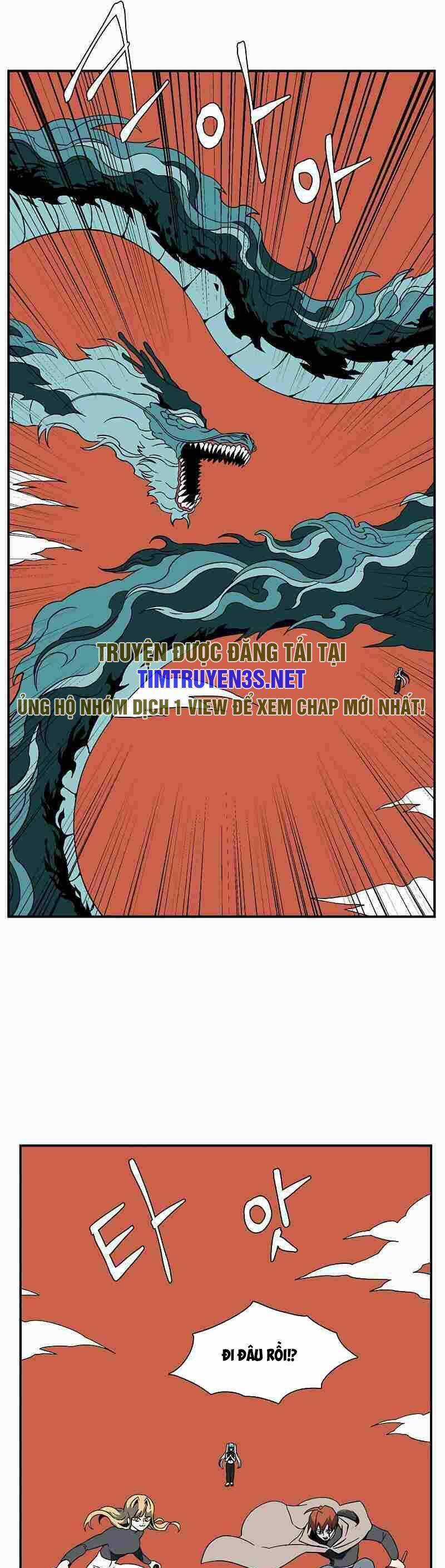 Ta Một Bước Làm Quỷ Vương Chapter 93 trang 40