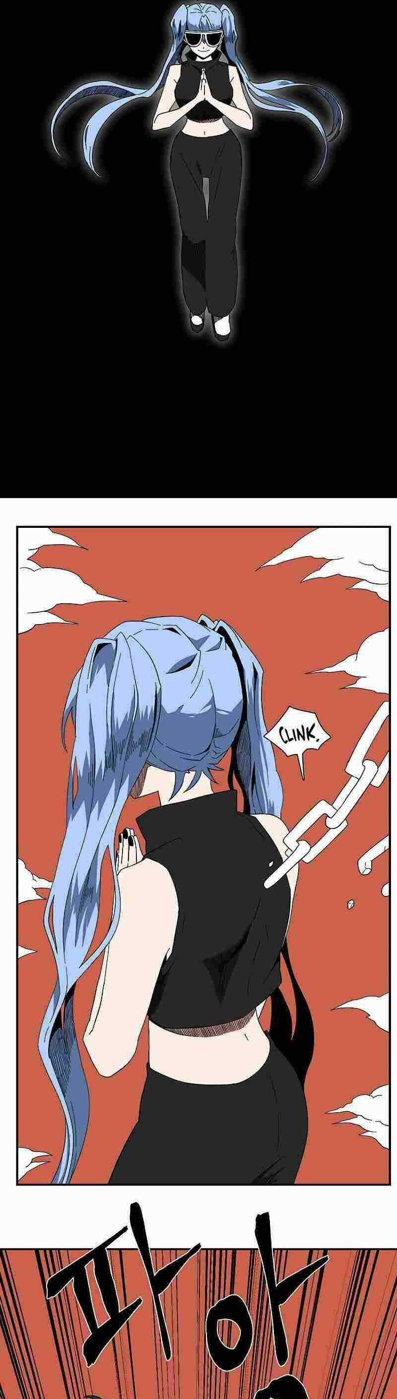 Ta Một Bước Làm Quỷ Vương Chapter 93 trang 42