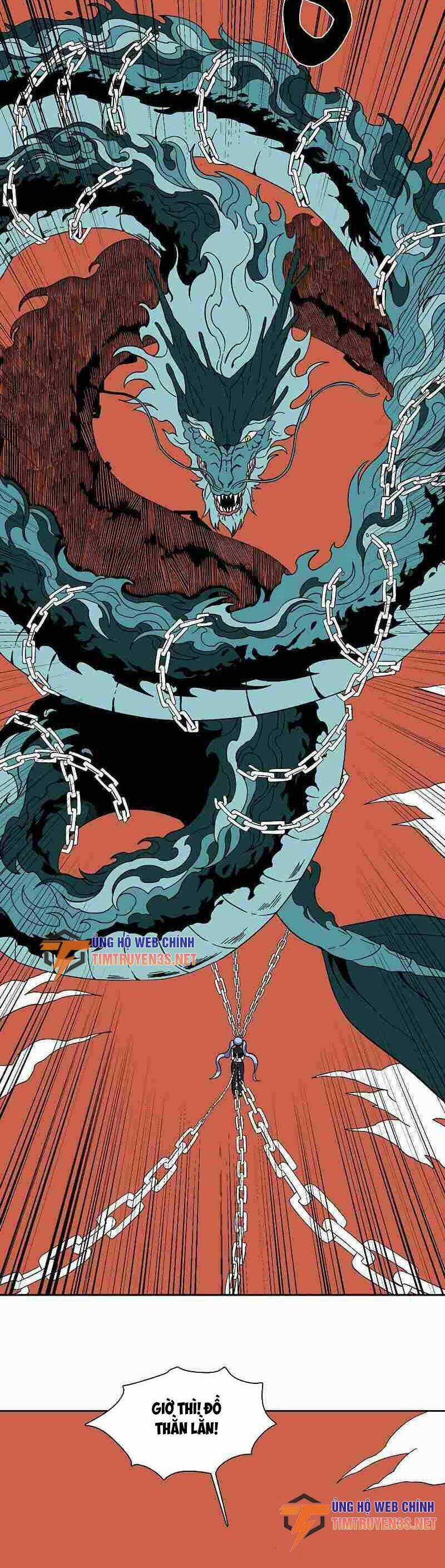 Ta Một Bước Làm Quỷ Vương Chapter 93 trang 43