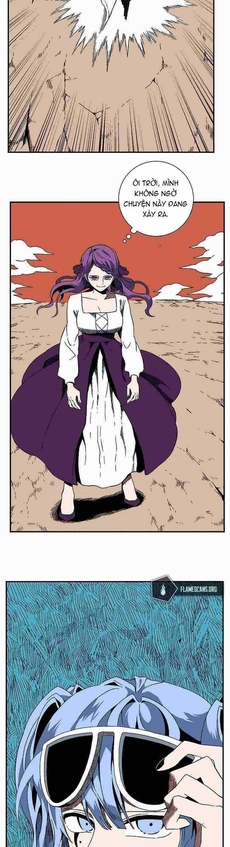 Ta Một Bước Làm Quỷ Vương Chapter 93 trang 45