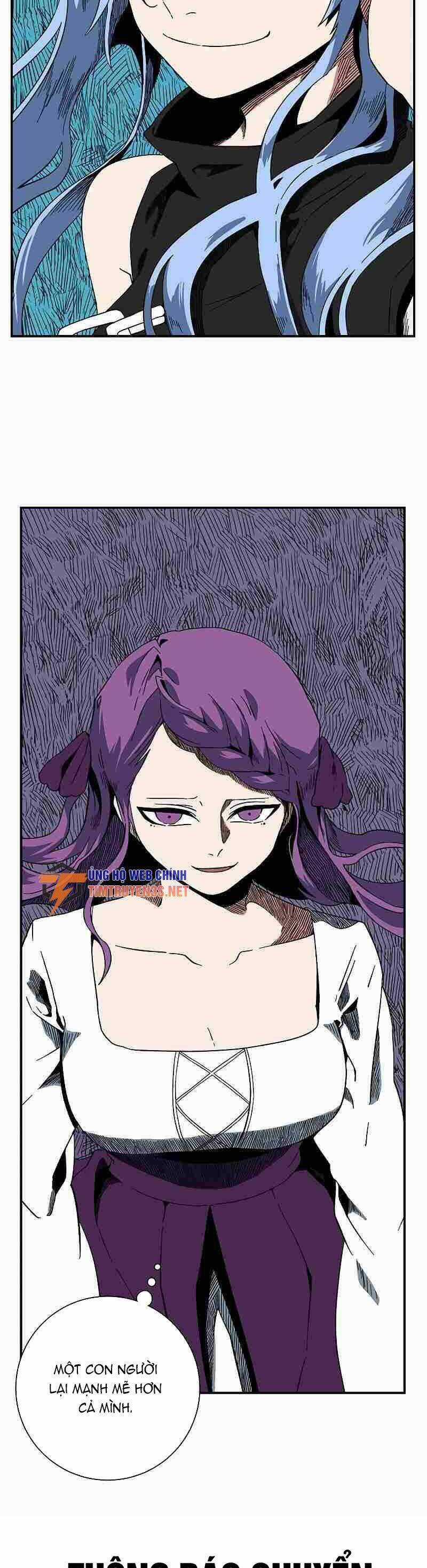 Ta Một Bước Làm Quỷ Vương Chapter 93 trang 46