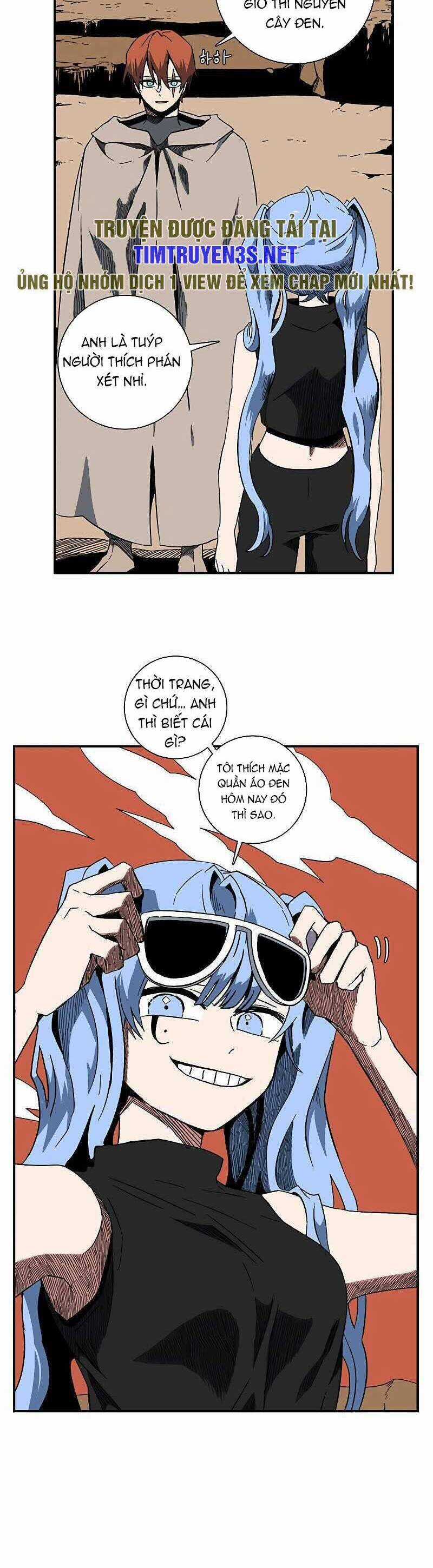 Ta Một Bước Làm Quỷ Vương Chapter 93 trang 6