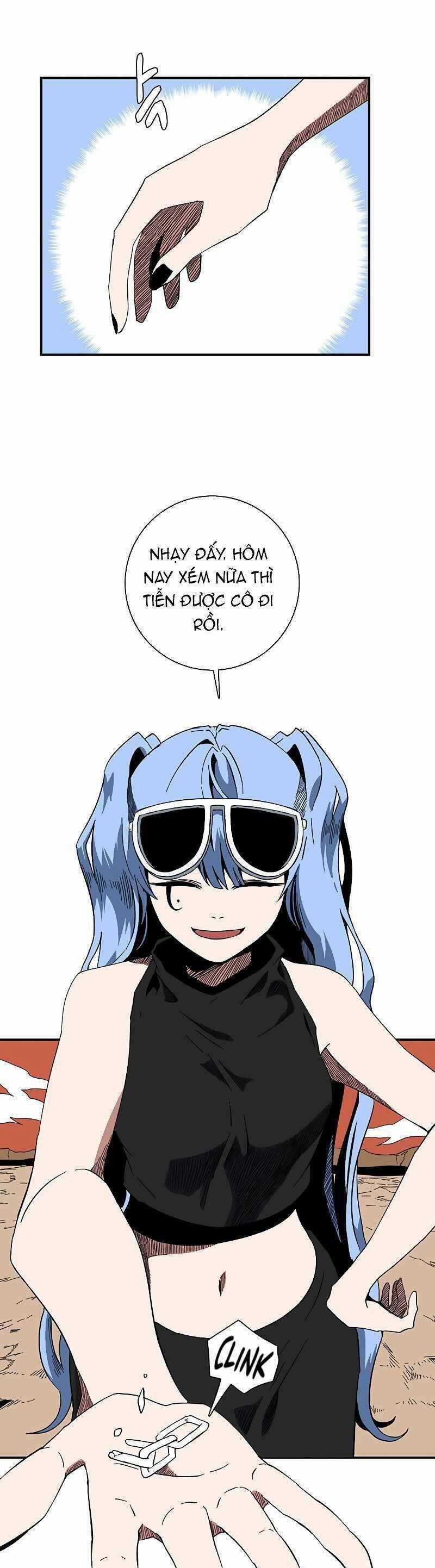 Ta Một Bước Làm Quỷ Vương Chapter 93 trang 9