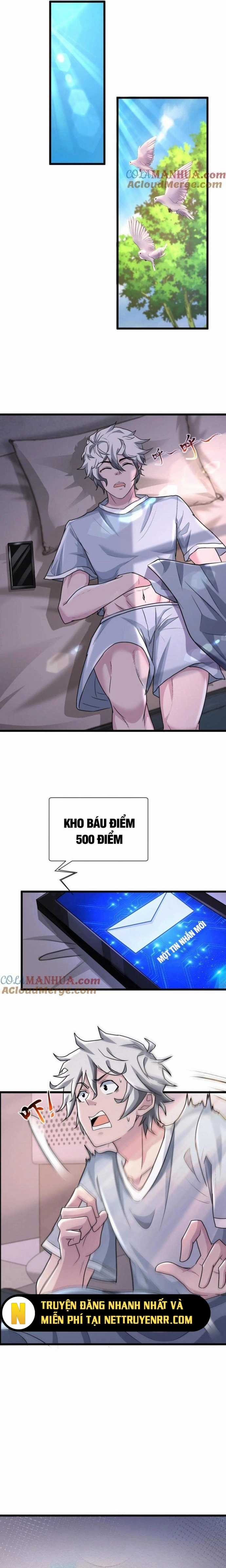 Ta Một Người Đi Đường, Át Chủ Bài Nhiều Ức Điểm Rất Hợp Lý Chapter 36 trang 3